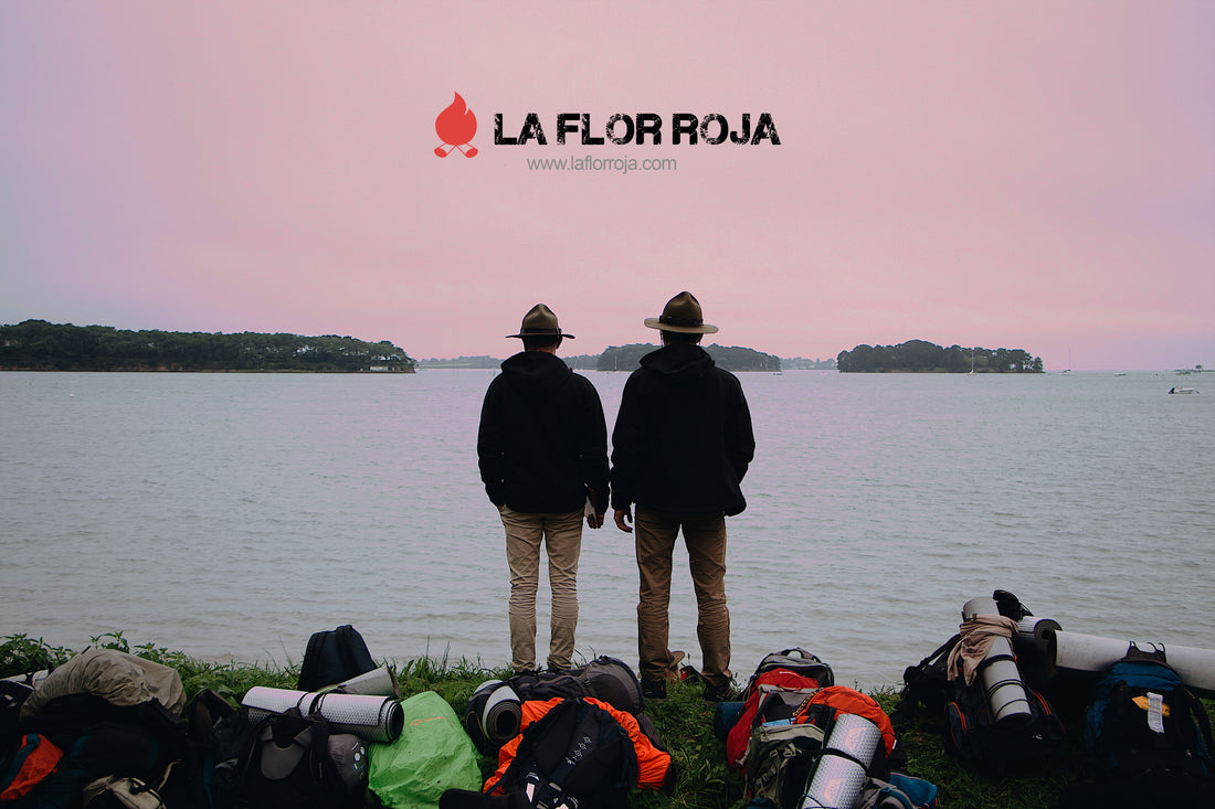 Renacimiento - La Flor Roja
