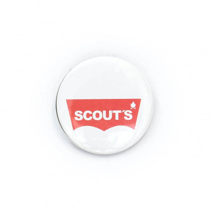 Accesorios Scouts