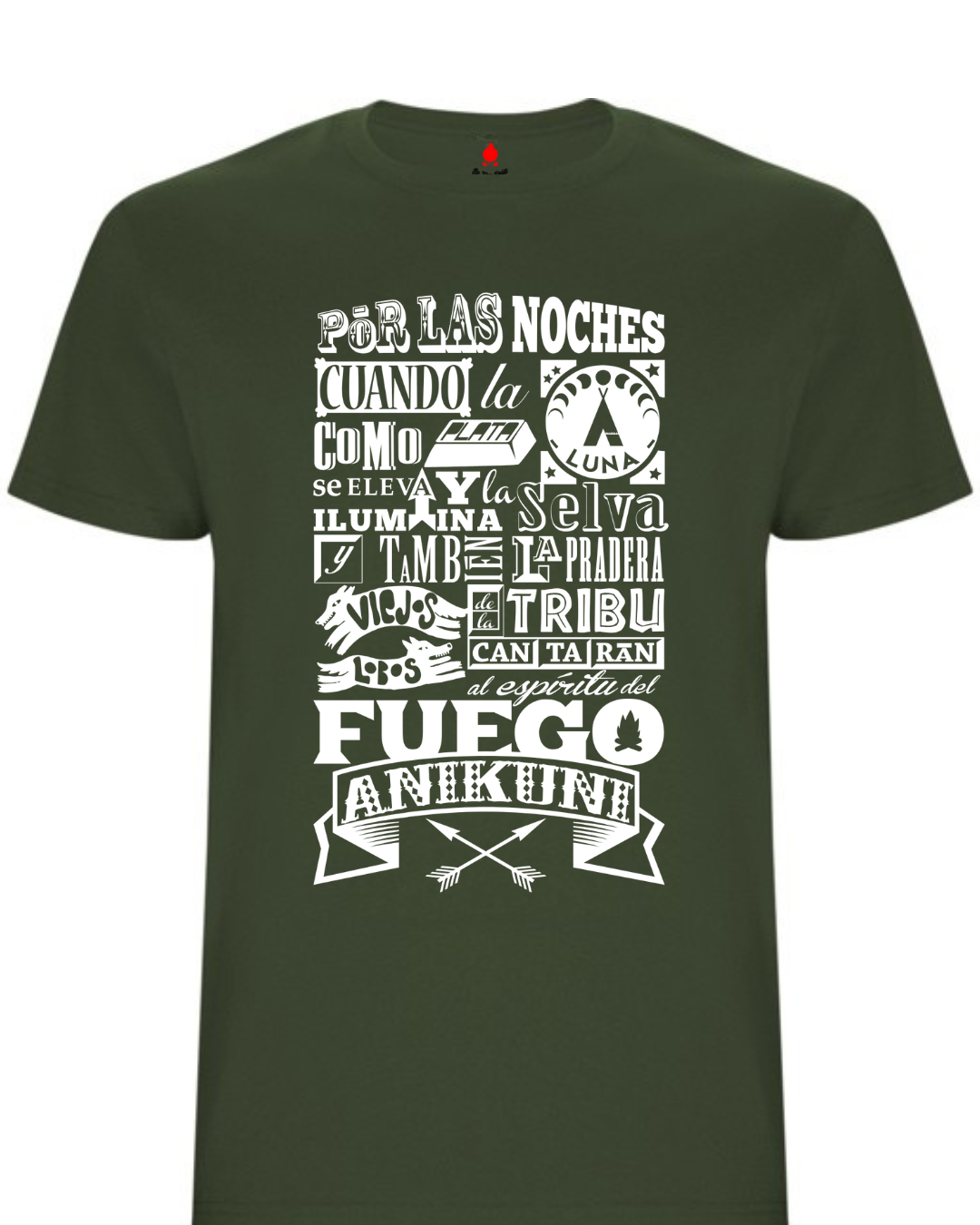 Anikuni Personalizada