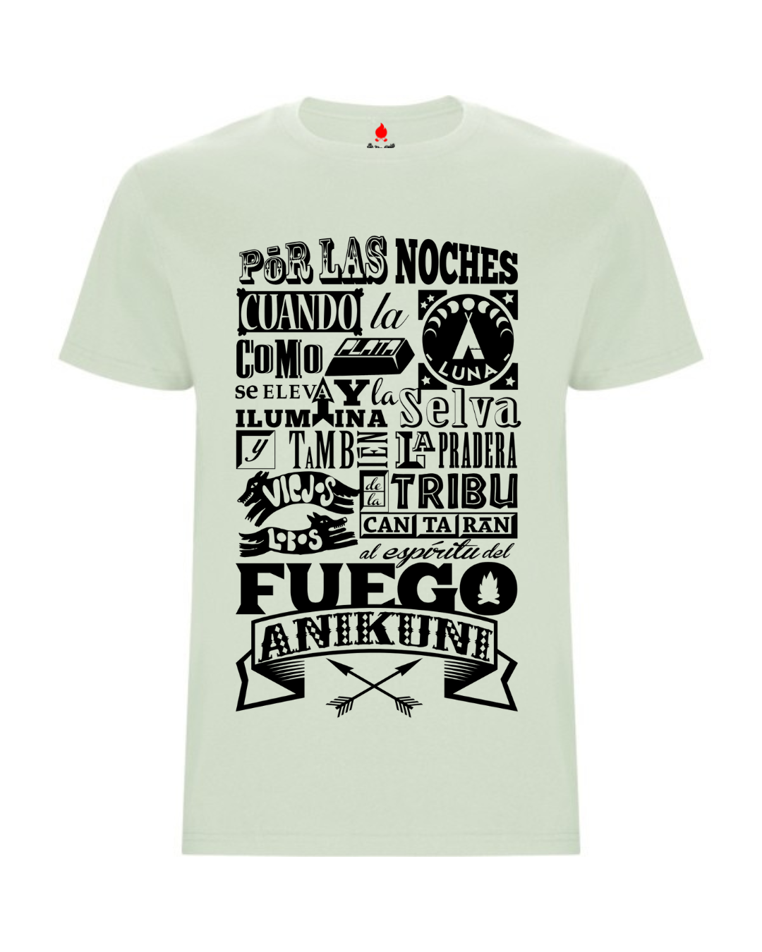 Anikuni Personalizada