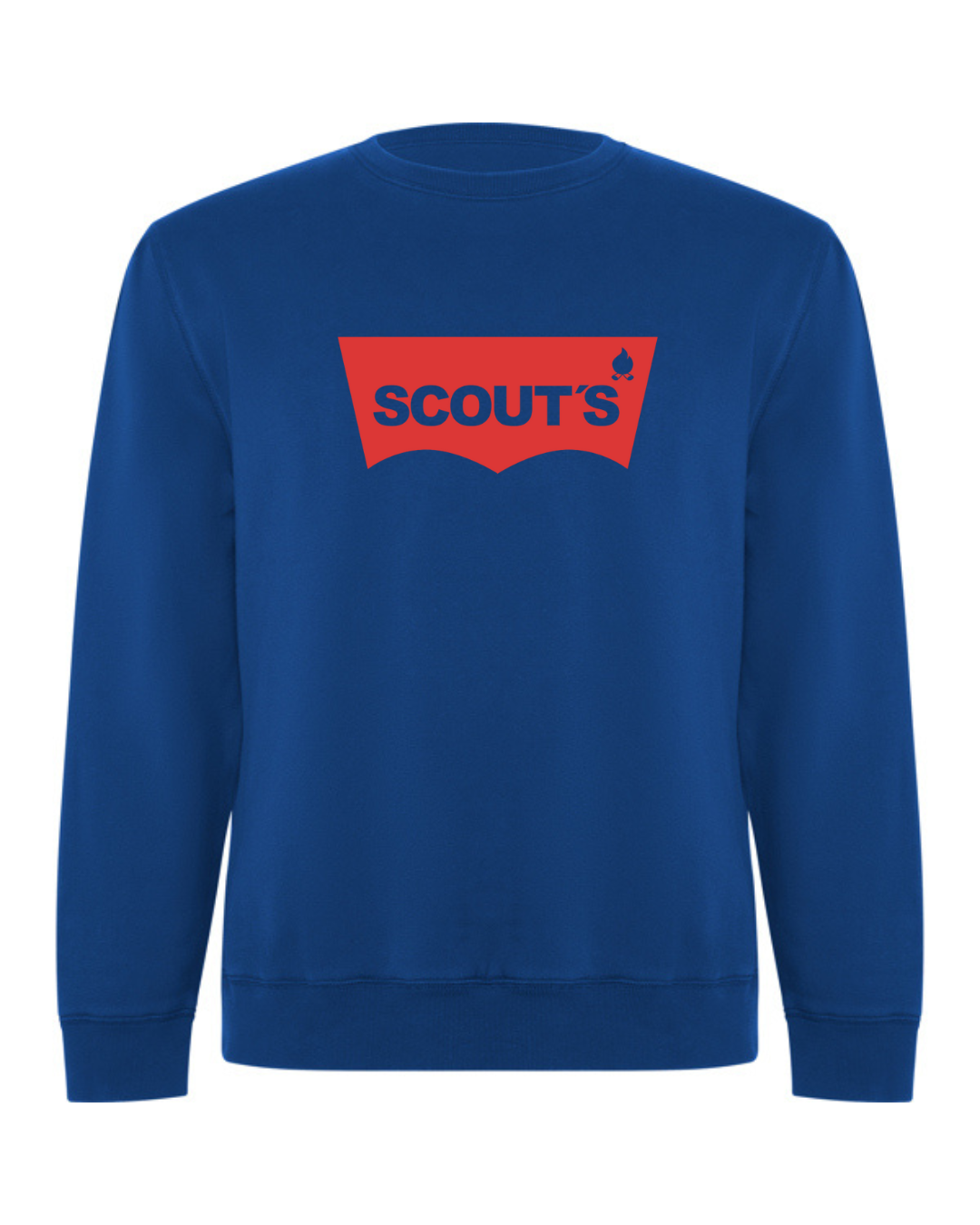 Sudadera  Scout Levis