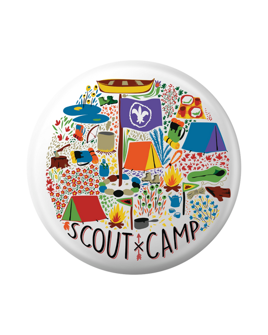 Chapas Scout Camp