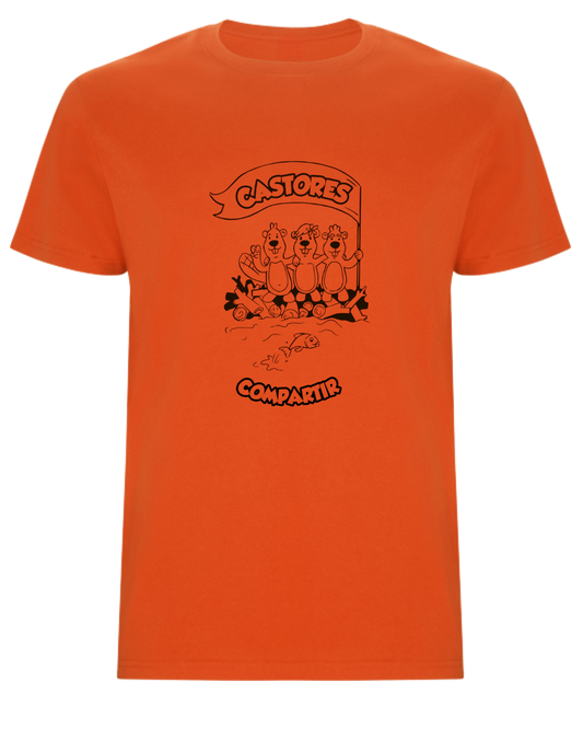 Camiseta Unidades