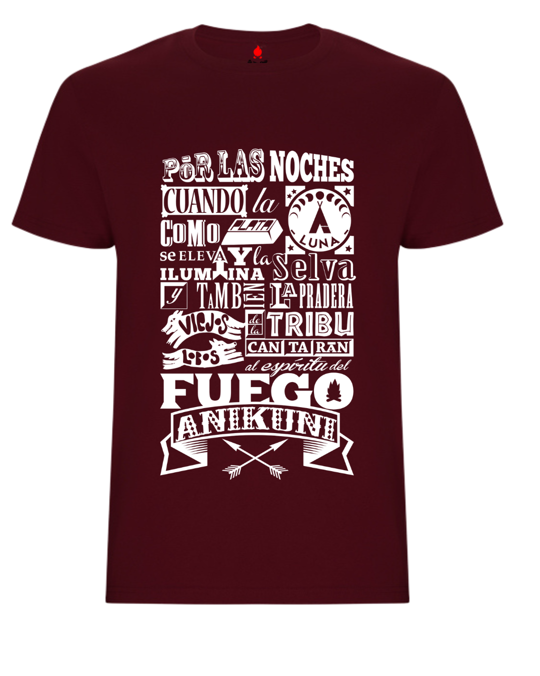 Anikuni Personalizada