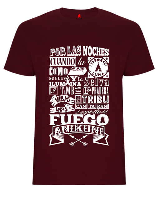 Anikuni Personalizada