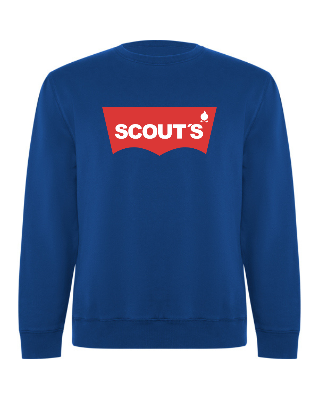 Sudadera  Scout Levis