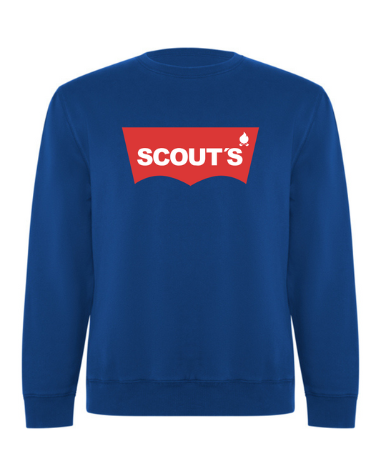 Sudadera  Scout Levis
