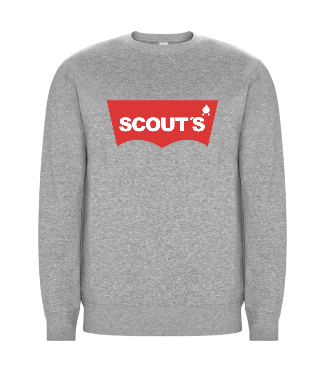 Sudadera  Scout Levis