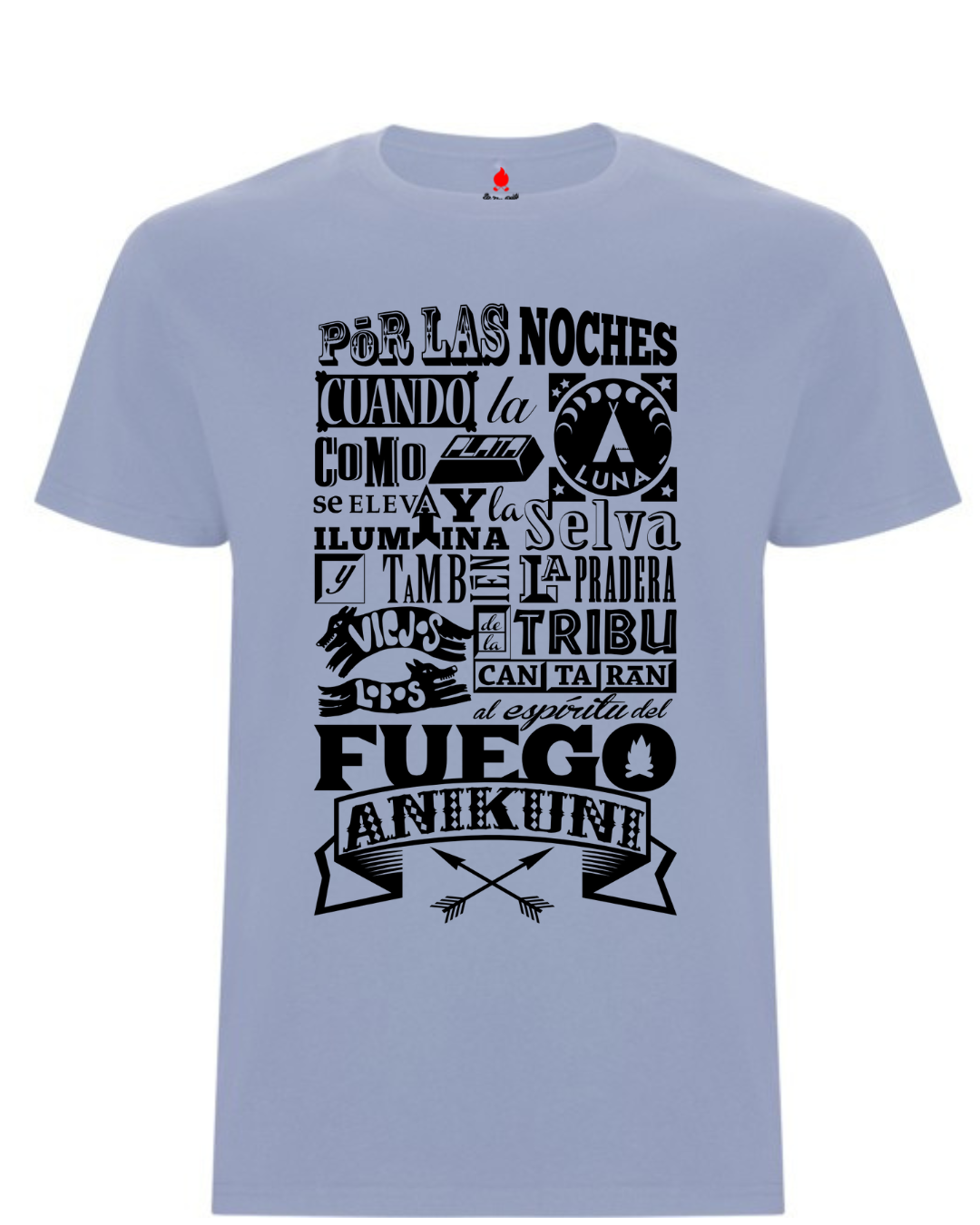 Anikuni Personalizada