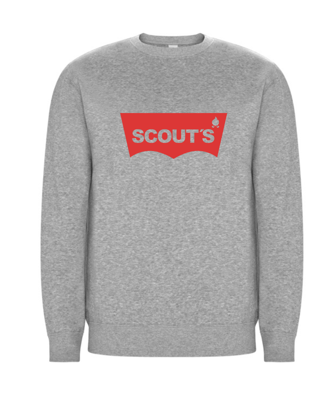 Sudadera  Scout Levis