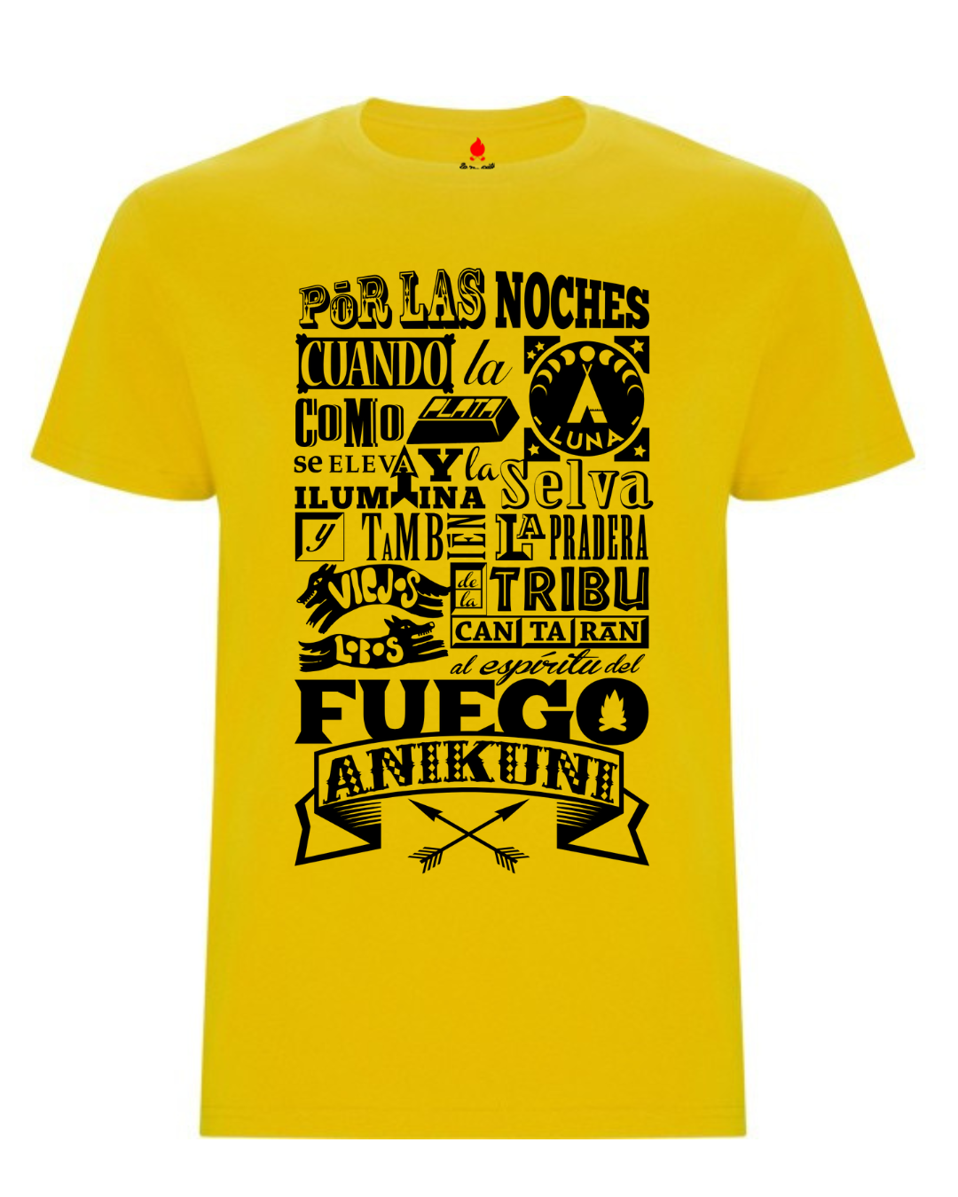 Anikuni Personalizada