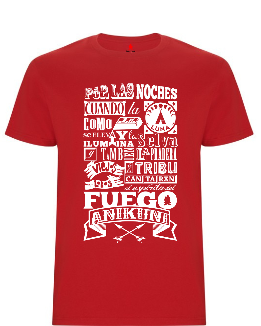 Anikuni Personalizada