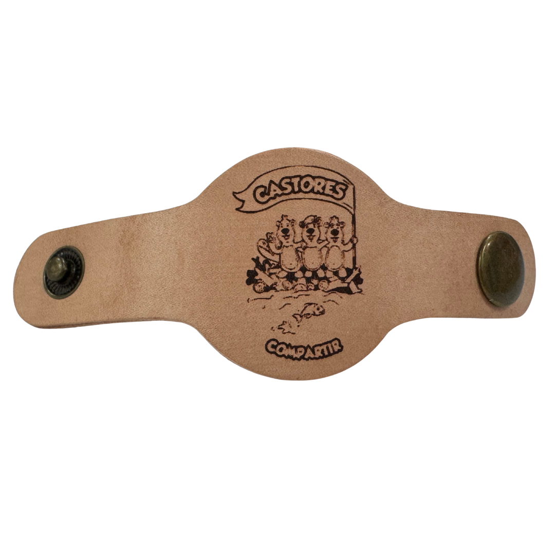 Pasador Castores