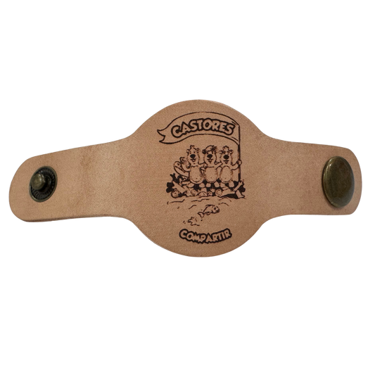 Pasador Castores
