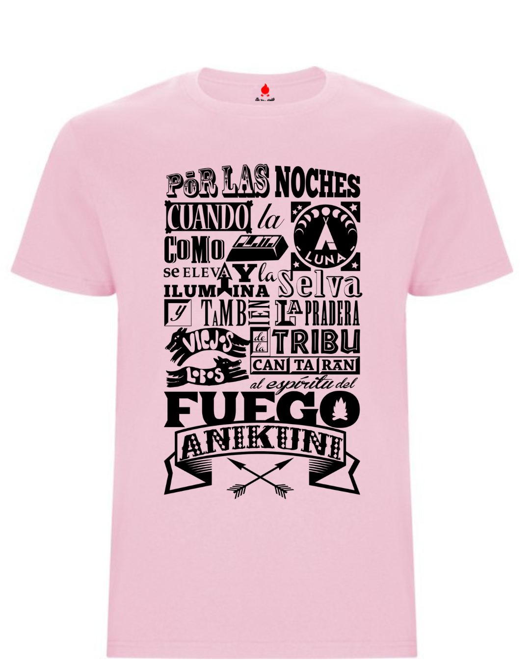 Anikuni Personalizada