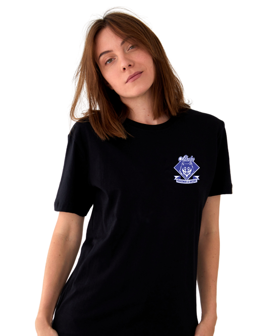 Camiseta Akela Haremos siempre lo mejor