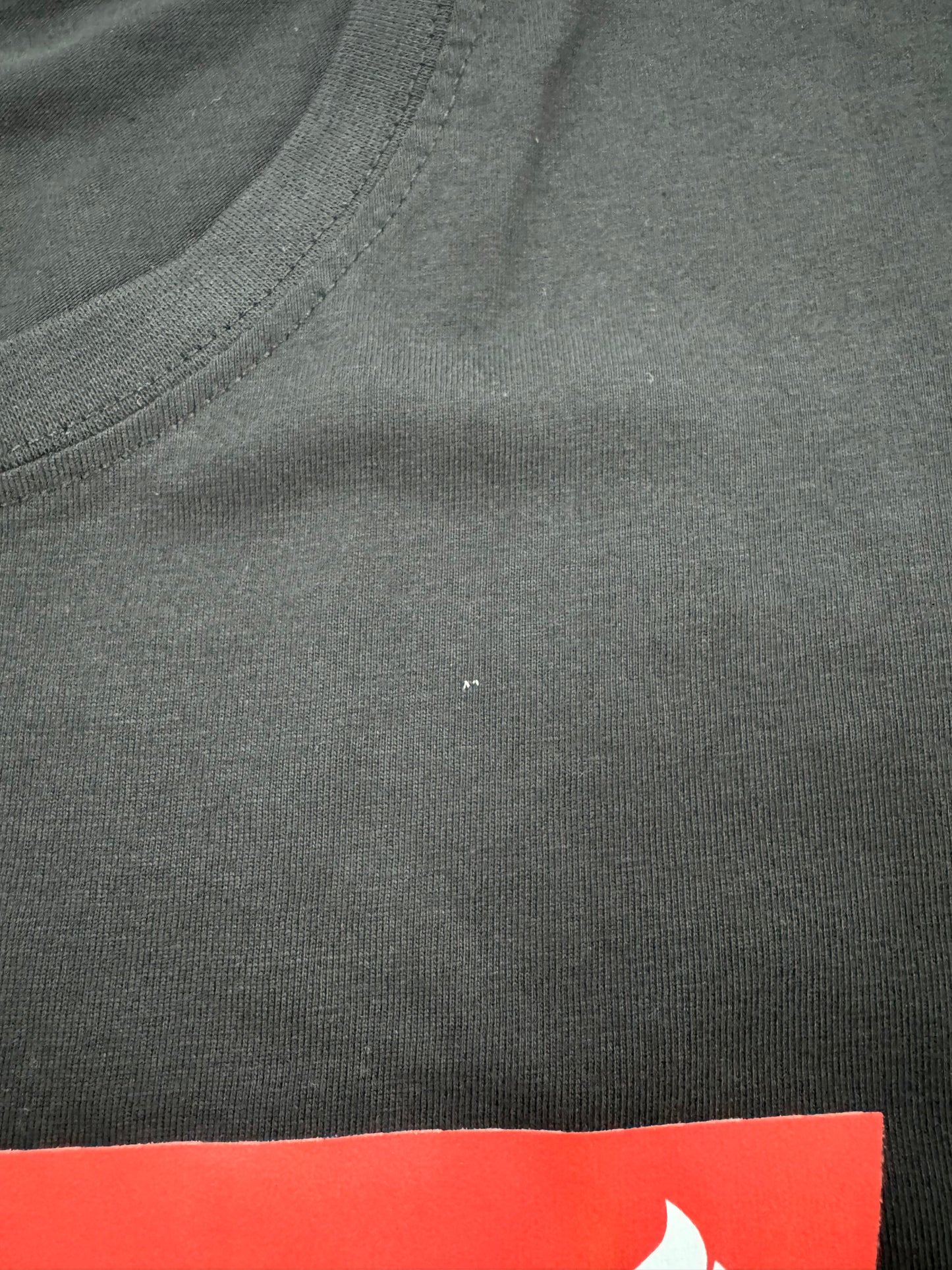 Camiseta Scout Levis