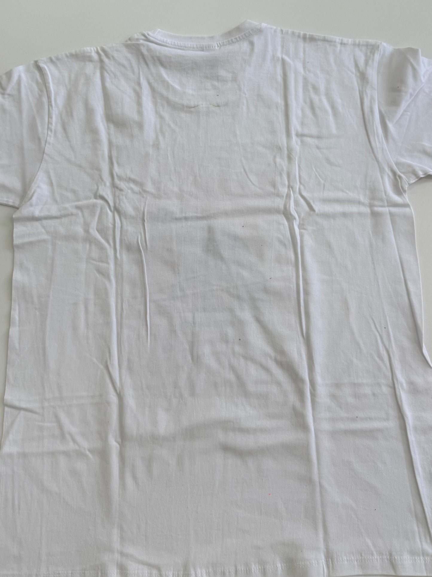 Camiseta Manga Corta Bagheera
