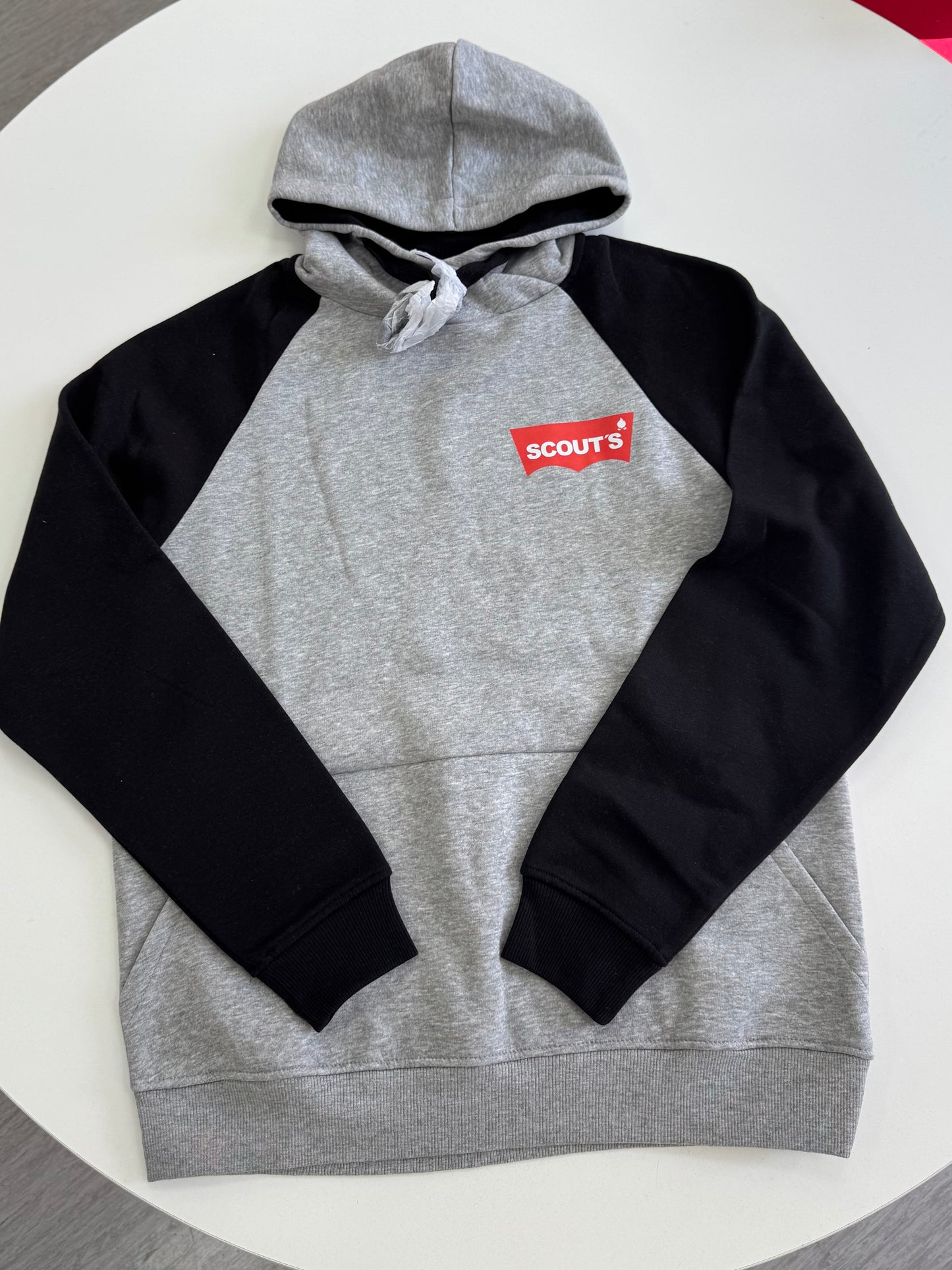 Sudadera con Capucha
