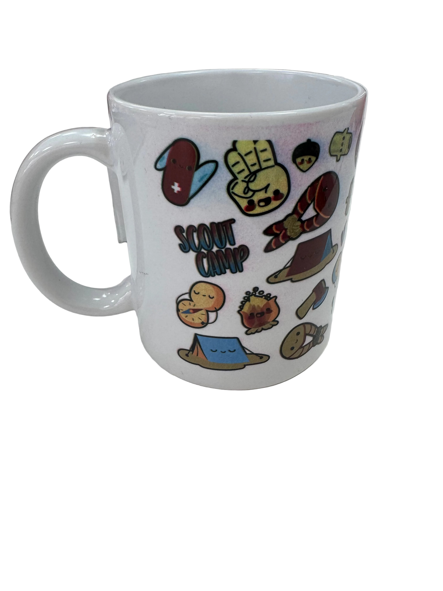 Taza Cerámica